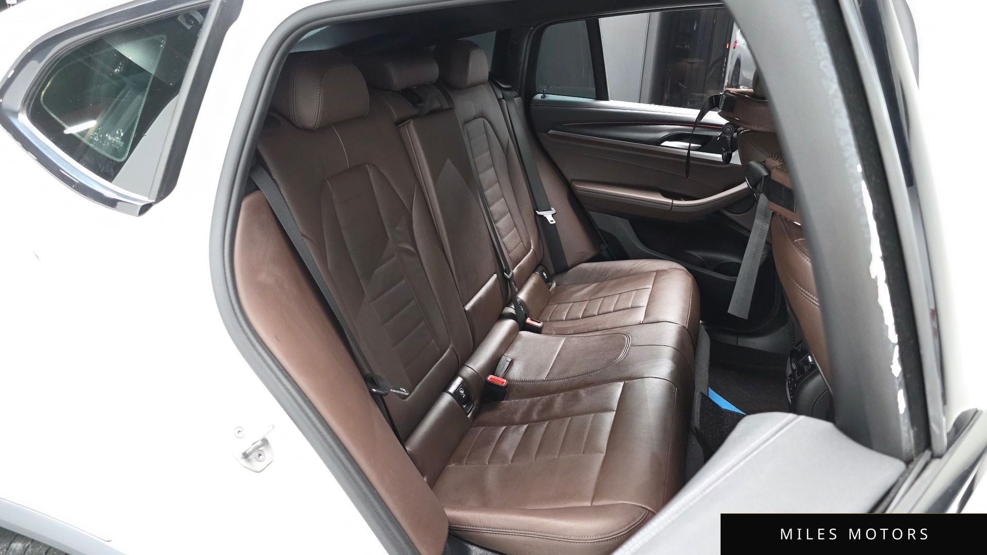 BMW X4 (G02) 2021 — миниатюра 12