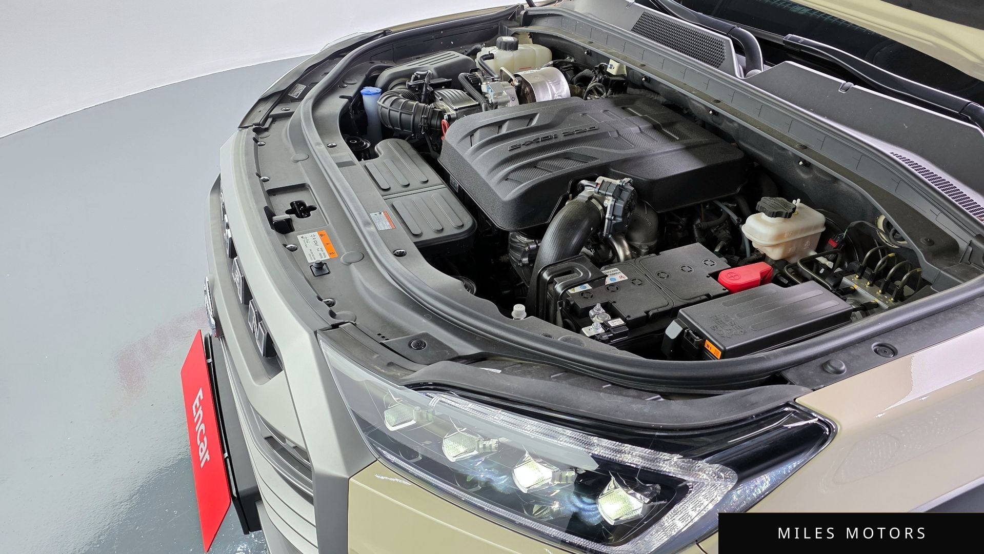 KG Mobility Rexton 2024 — миниатюра 6