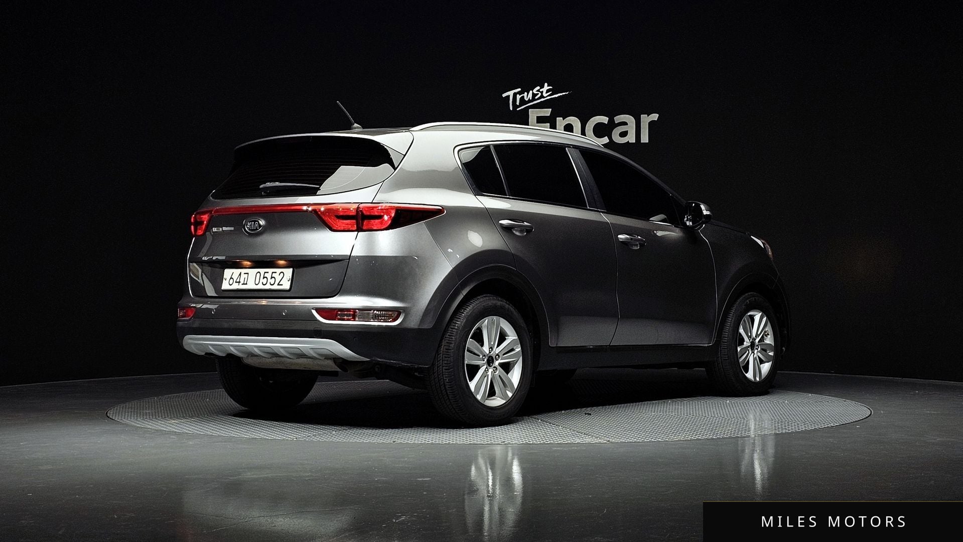 Kia Sportage 2016 — миниатюра 2