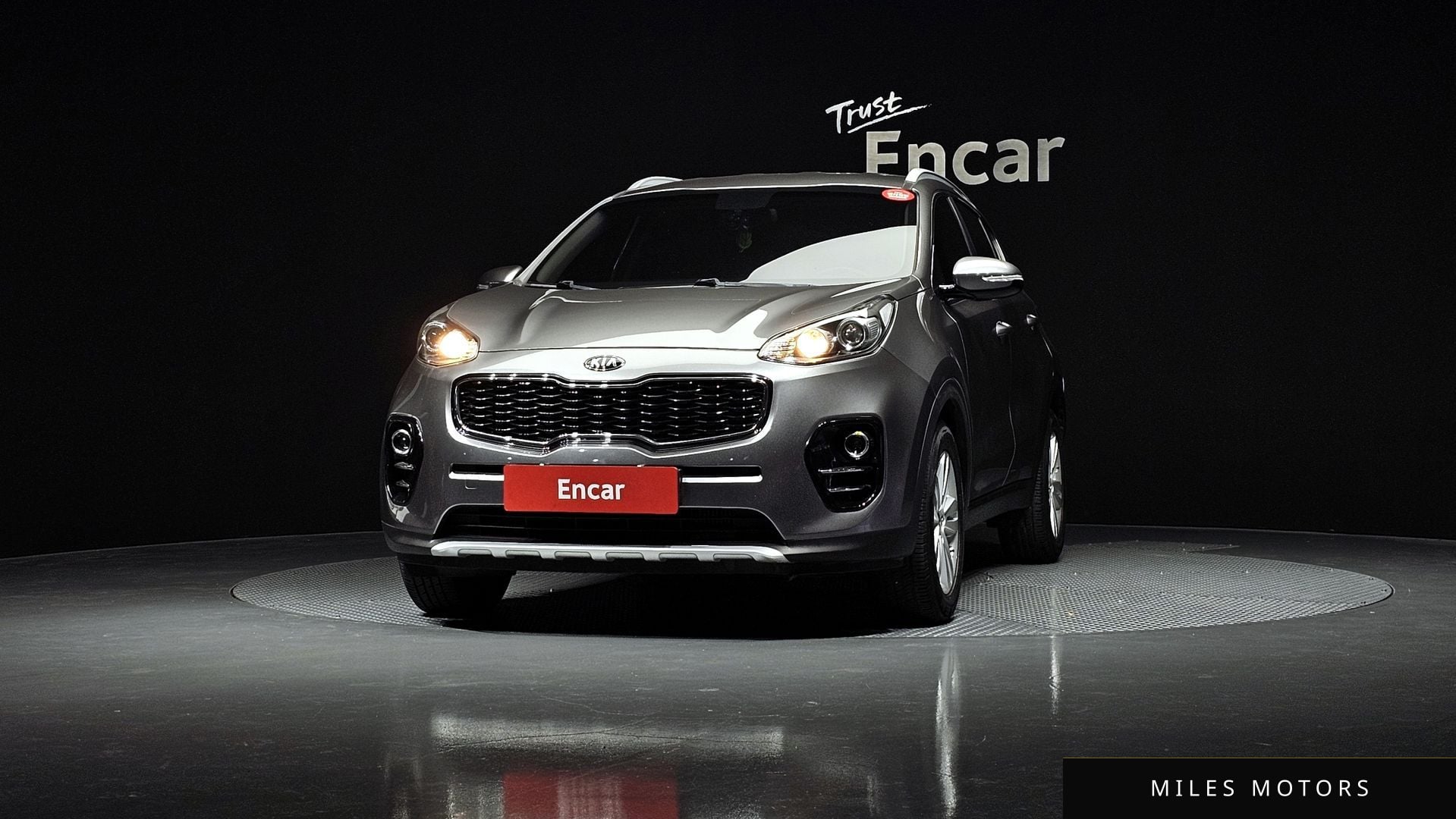 Kia Sportage 2016 — миниатюра 3