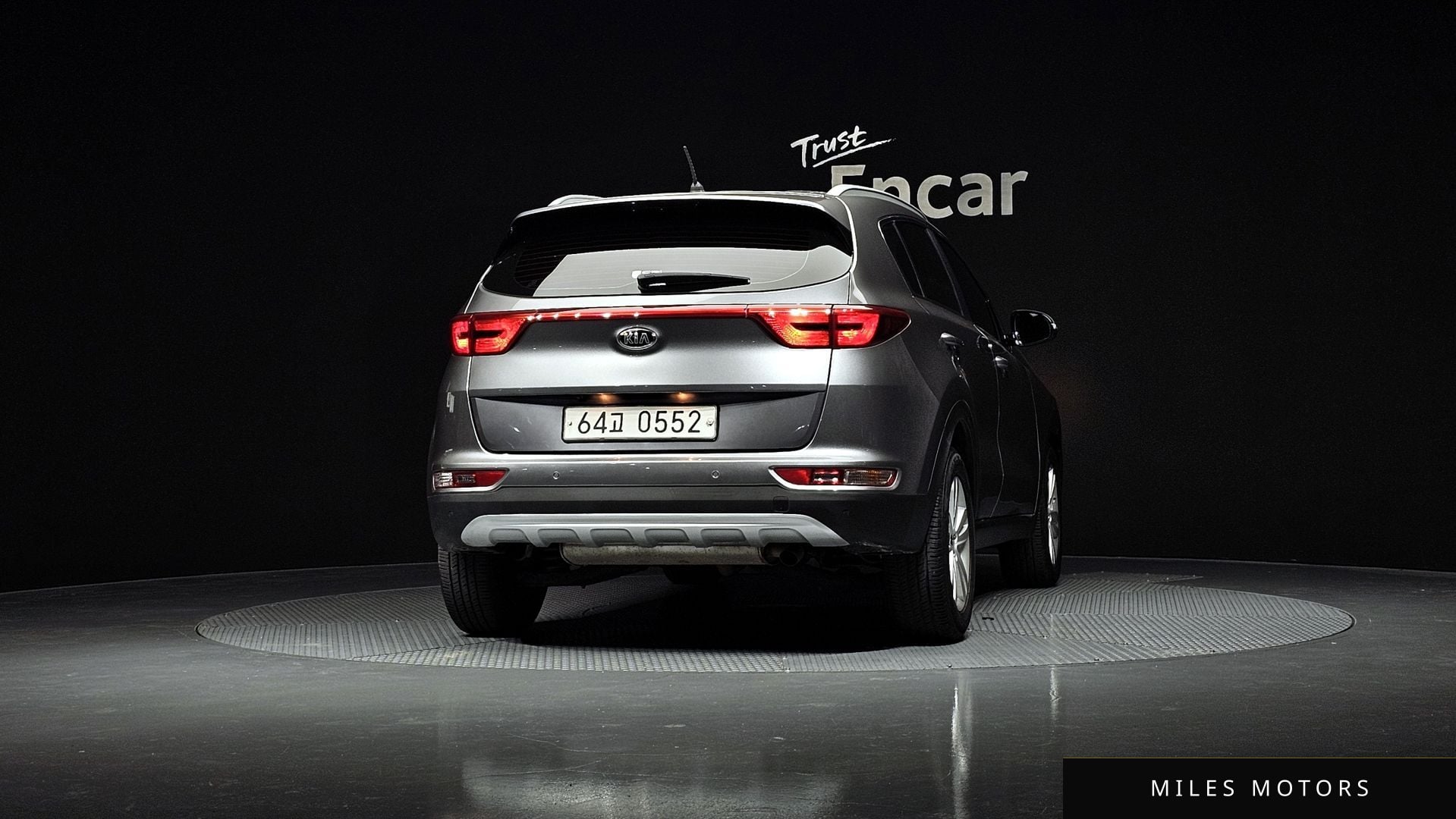 Kia Sportage 2016 — миниатюра 4