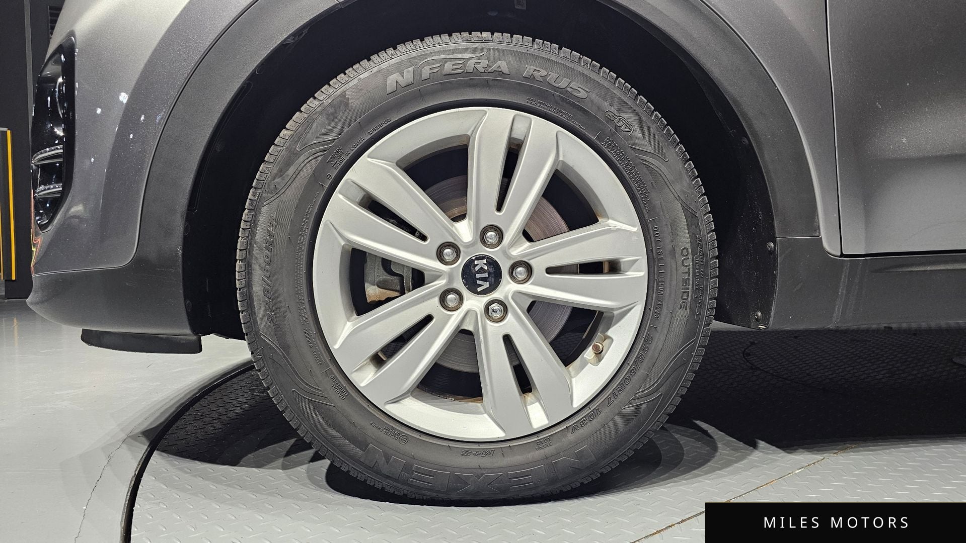 Kia Sportage 2016 — миниатюра 5