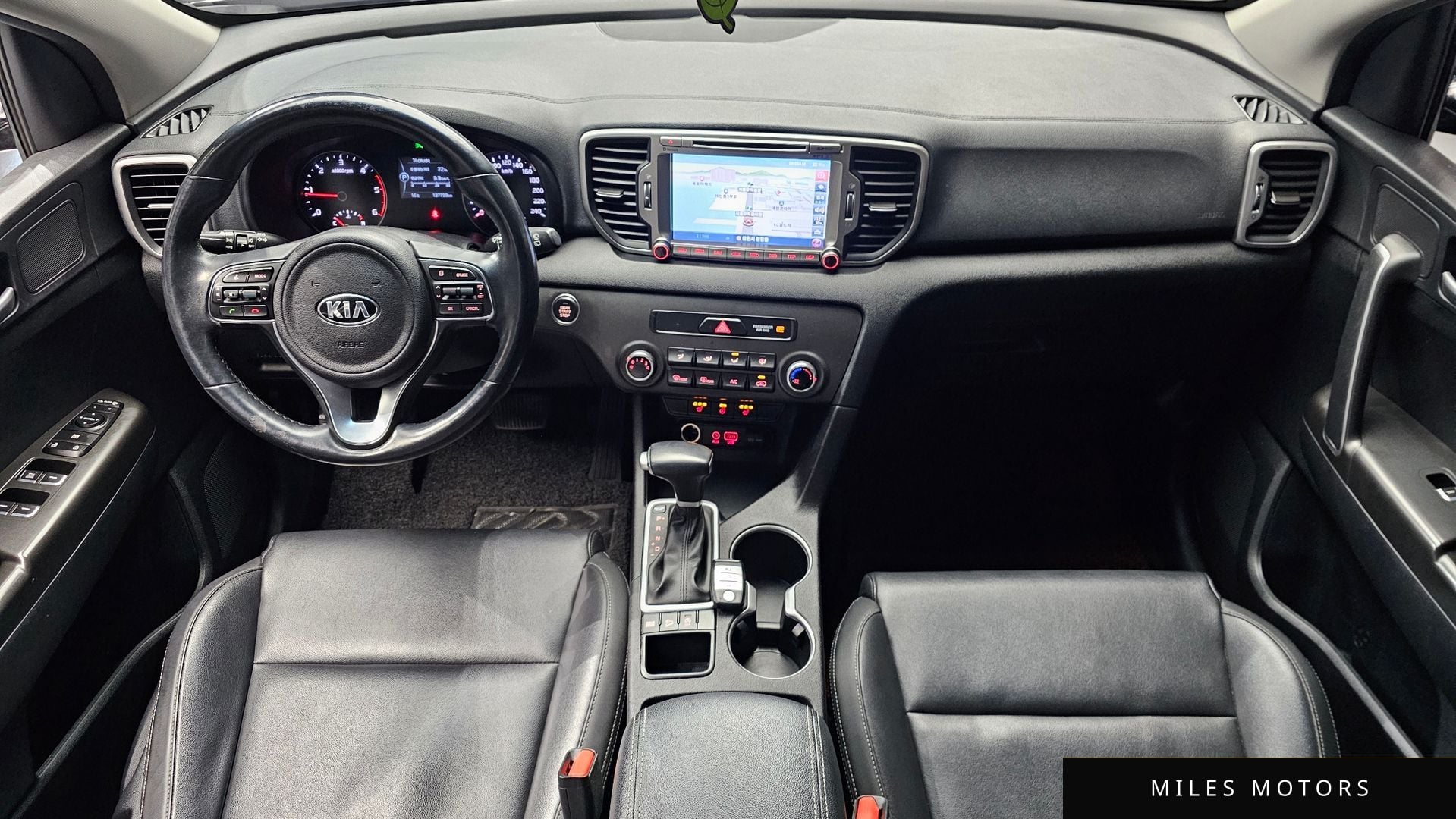 Kia Sportage 2016 — миниатюра 7