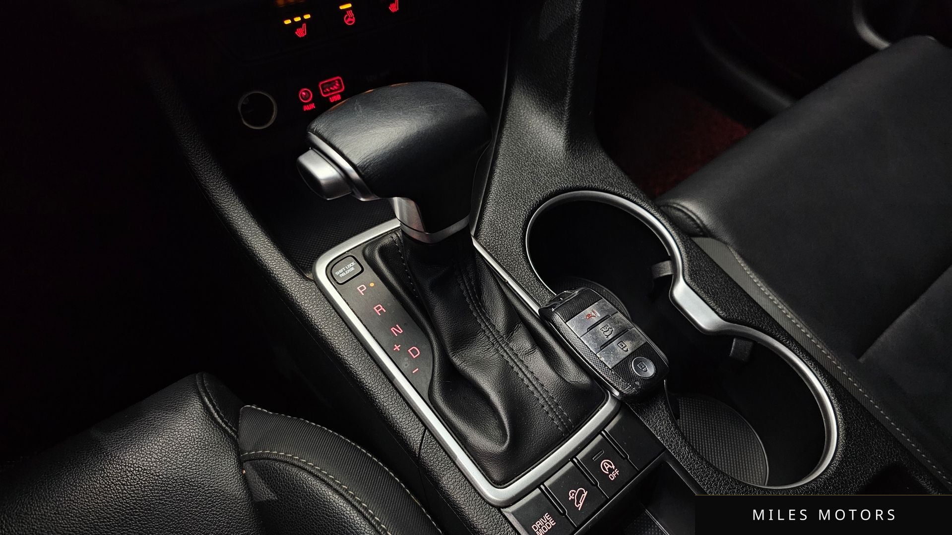 Kia Sportage 2016 — миниатюра 9