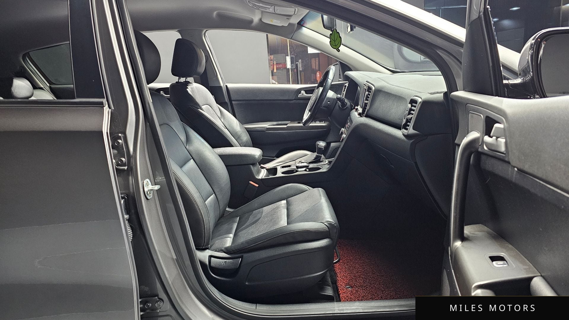 Kia Sportage 2016 — миниатюра 10