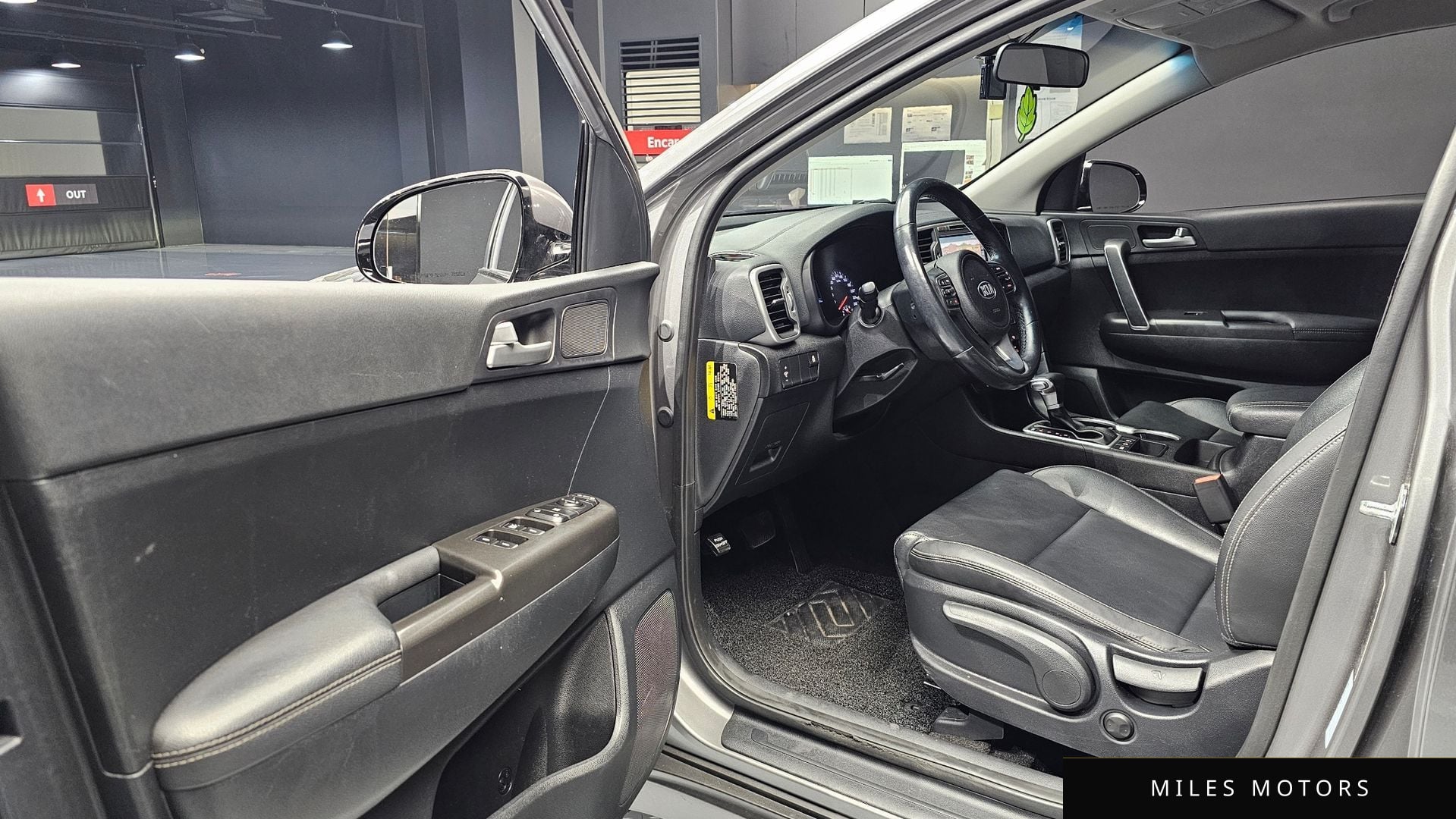 Kia Sportage 2016 — миниатюра 11