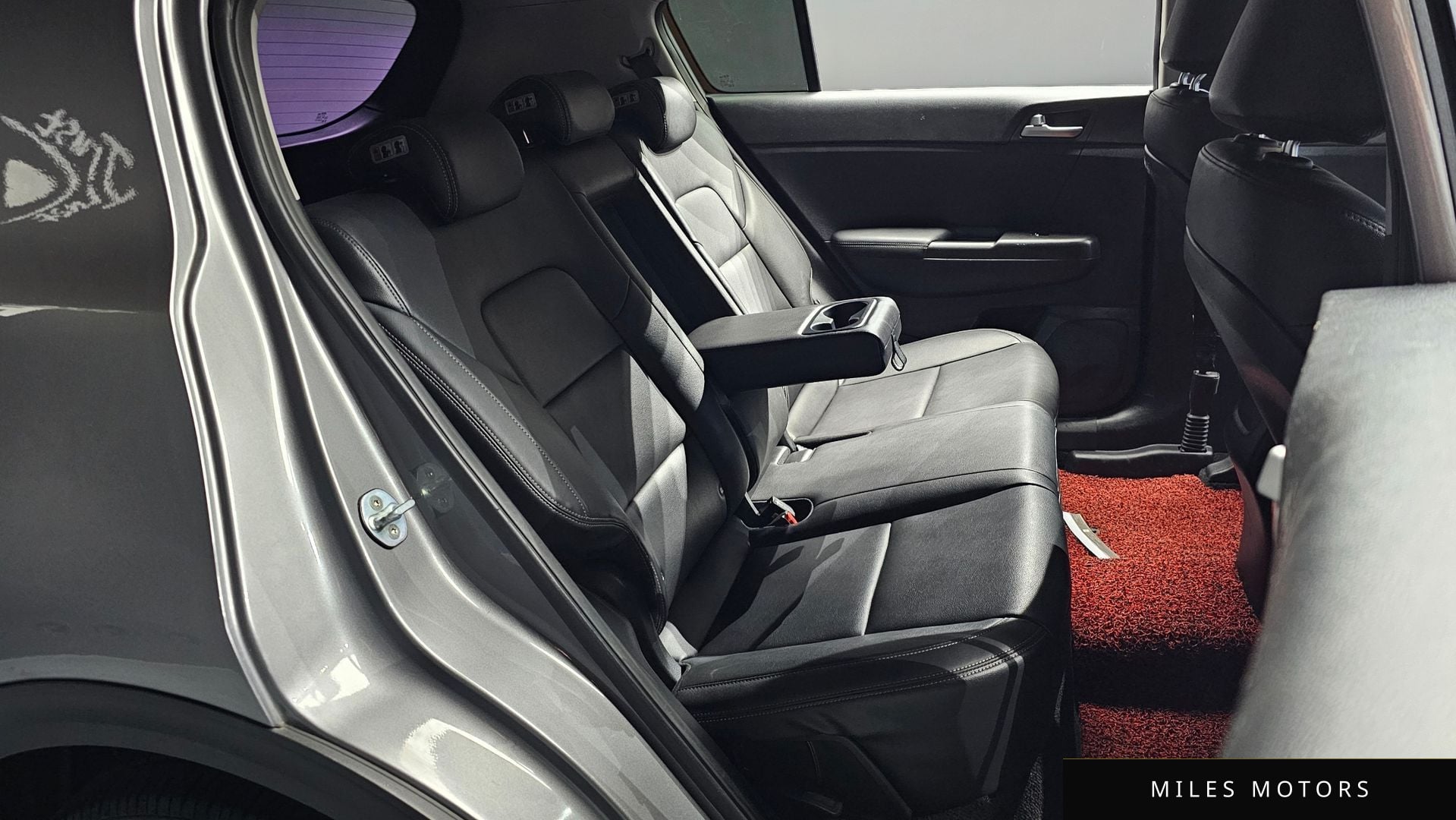 Kia Sportage 2016 — миниатюра 12