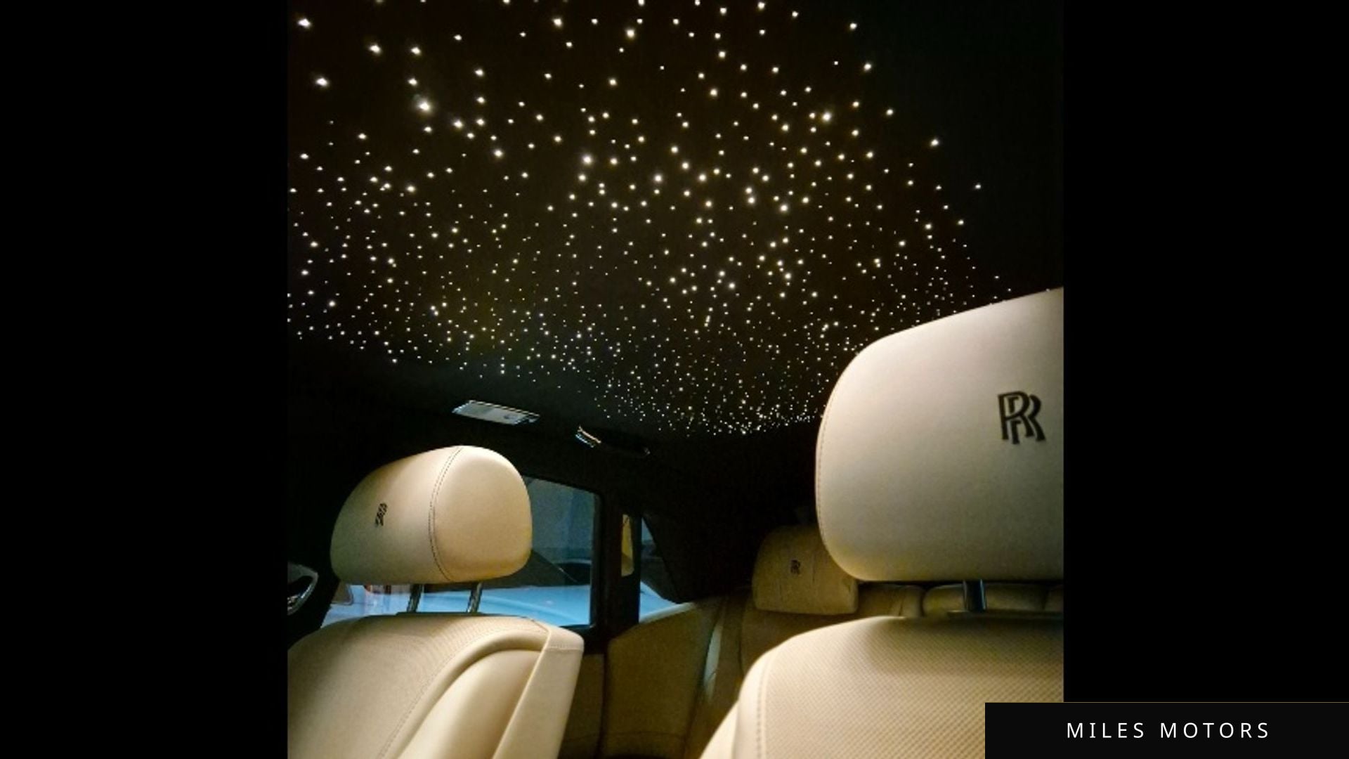 Rolls-Royce Ghost 2018 — миниатюра 5