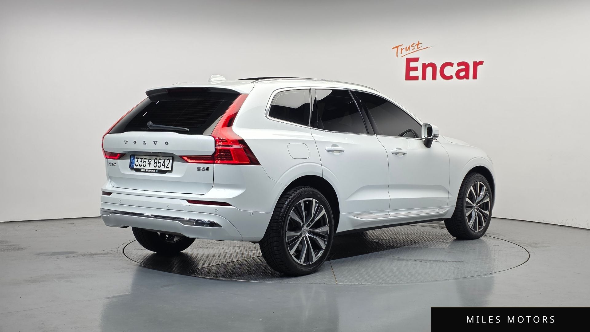 Volvo XC60 2022 — миниатюра 2