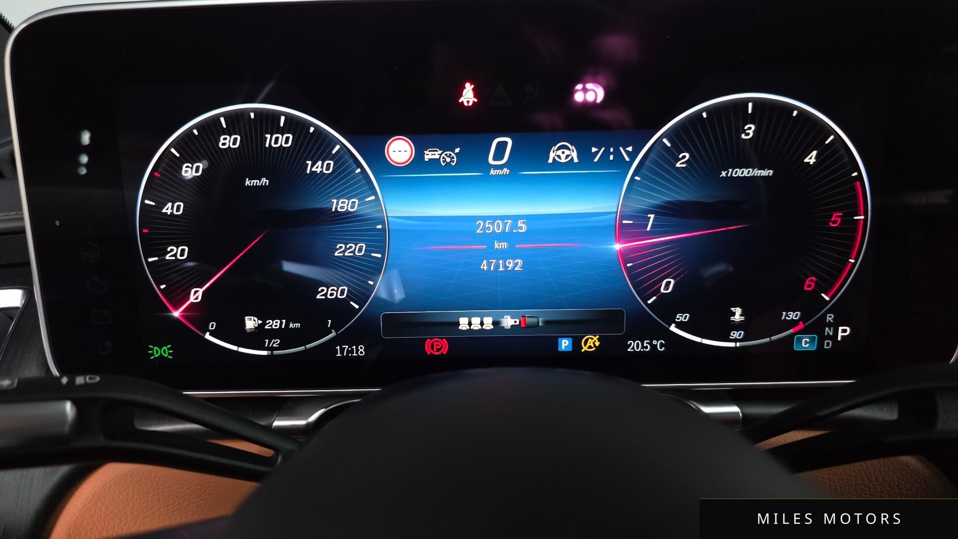Mercedes-Benz S-Class W223 2022 — миниатюра 7