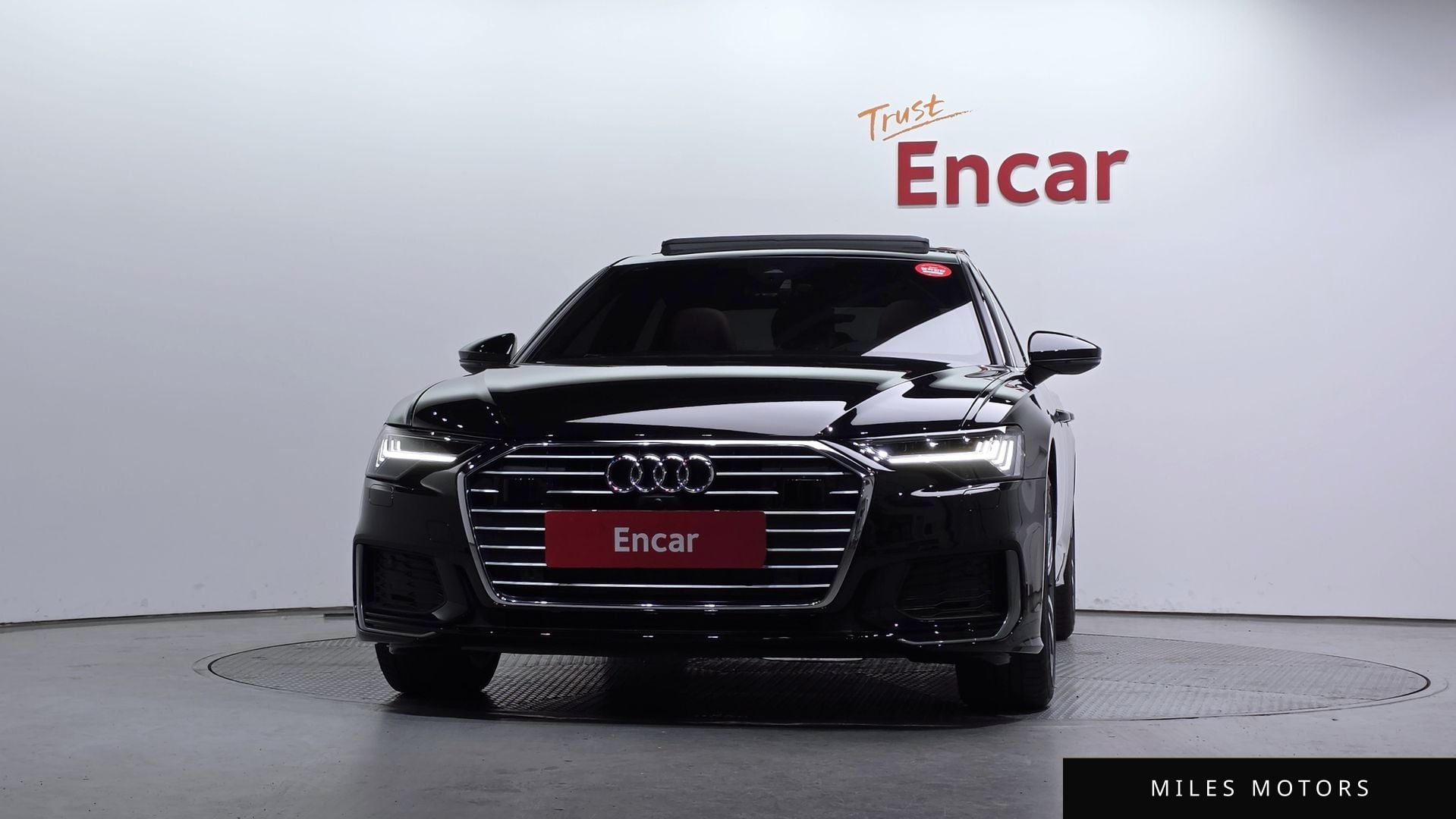 Audi A6 (C8) 2023 — миниатюра 3