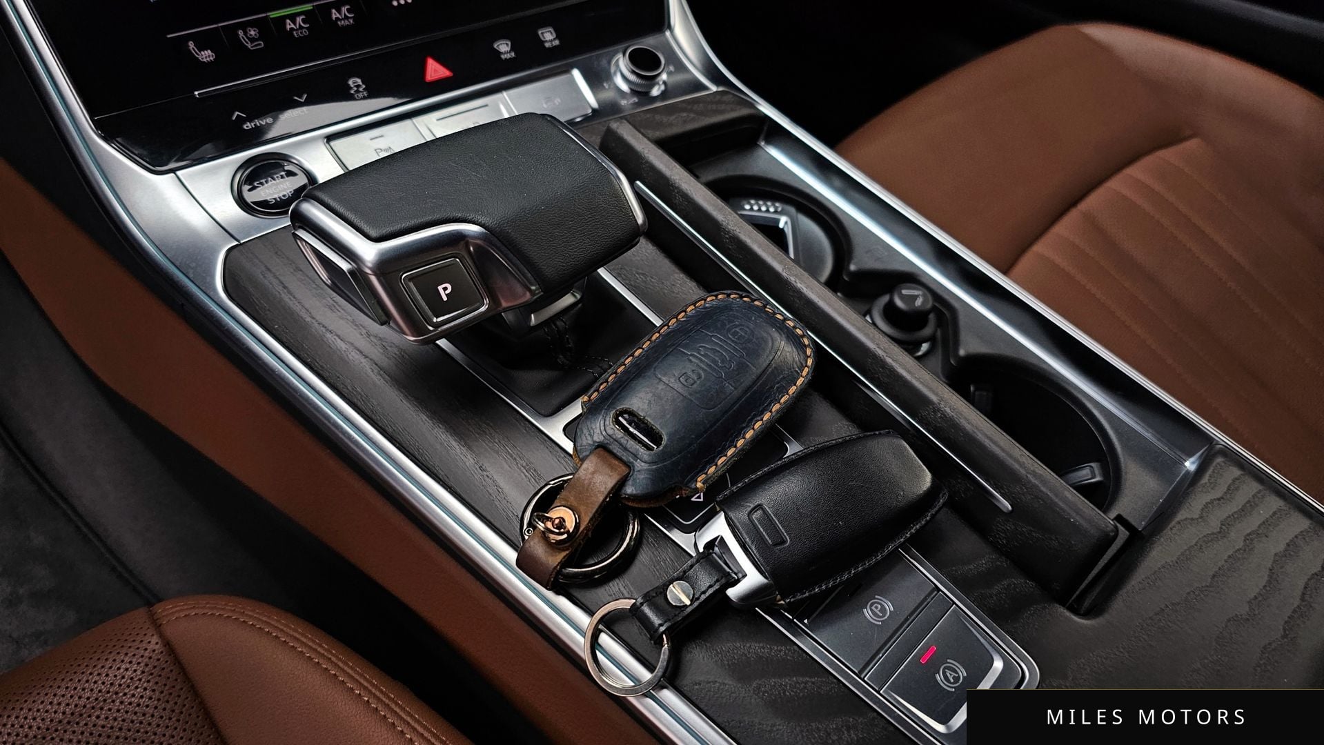 Audi A6 (C8) 2023 — миниатюра 9