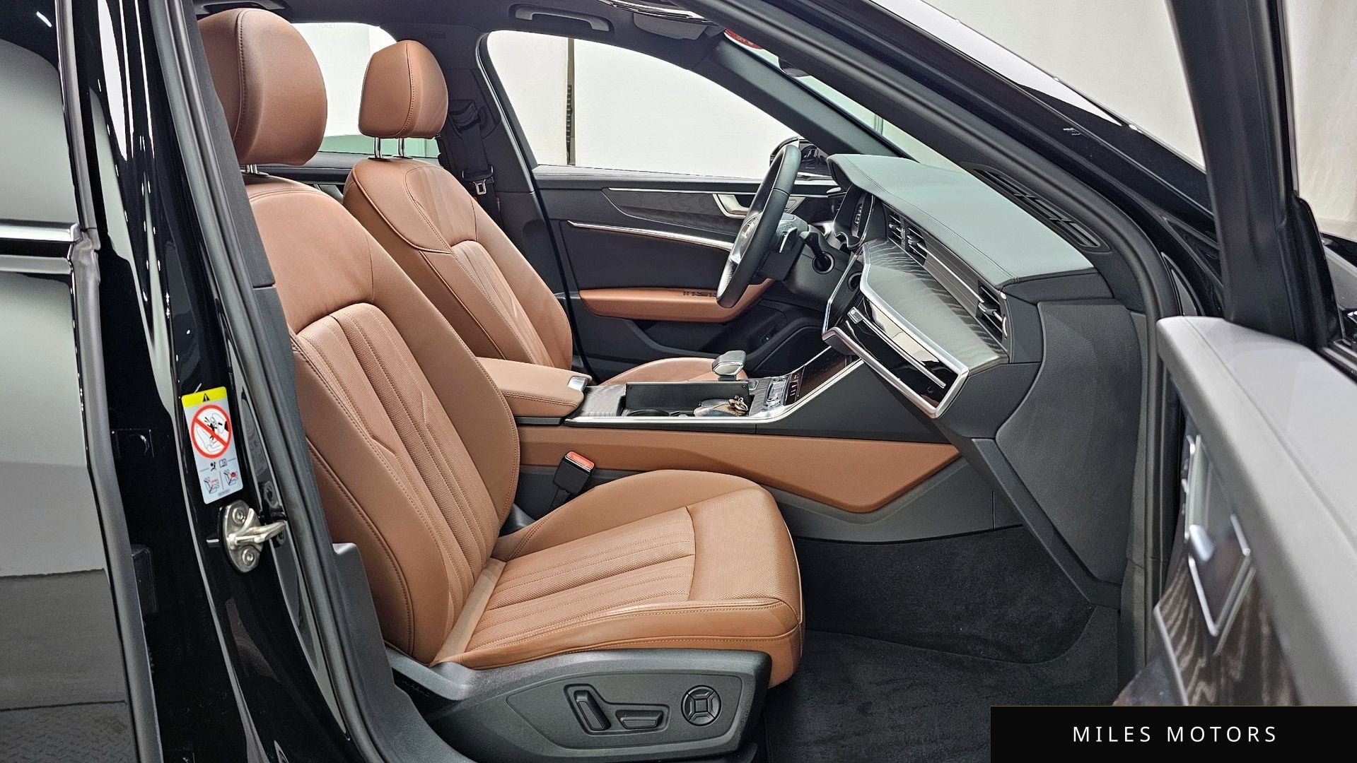 Audi A6 (C8) 2023 — миниатюра 10