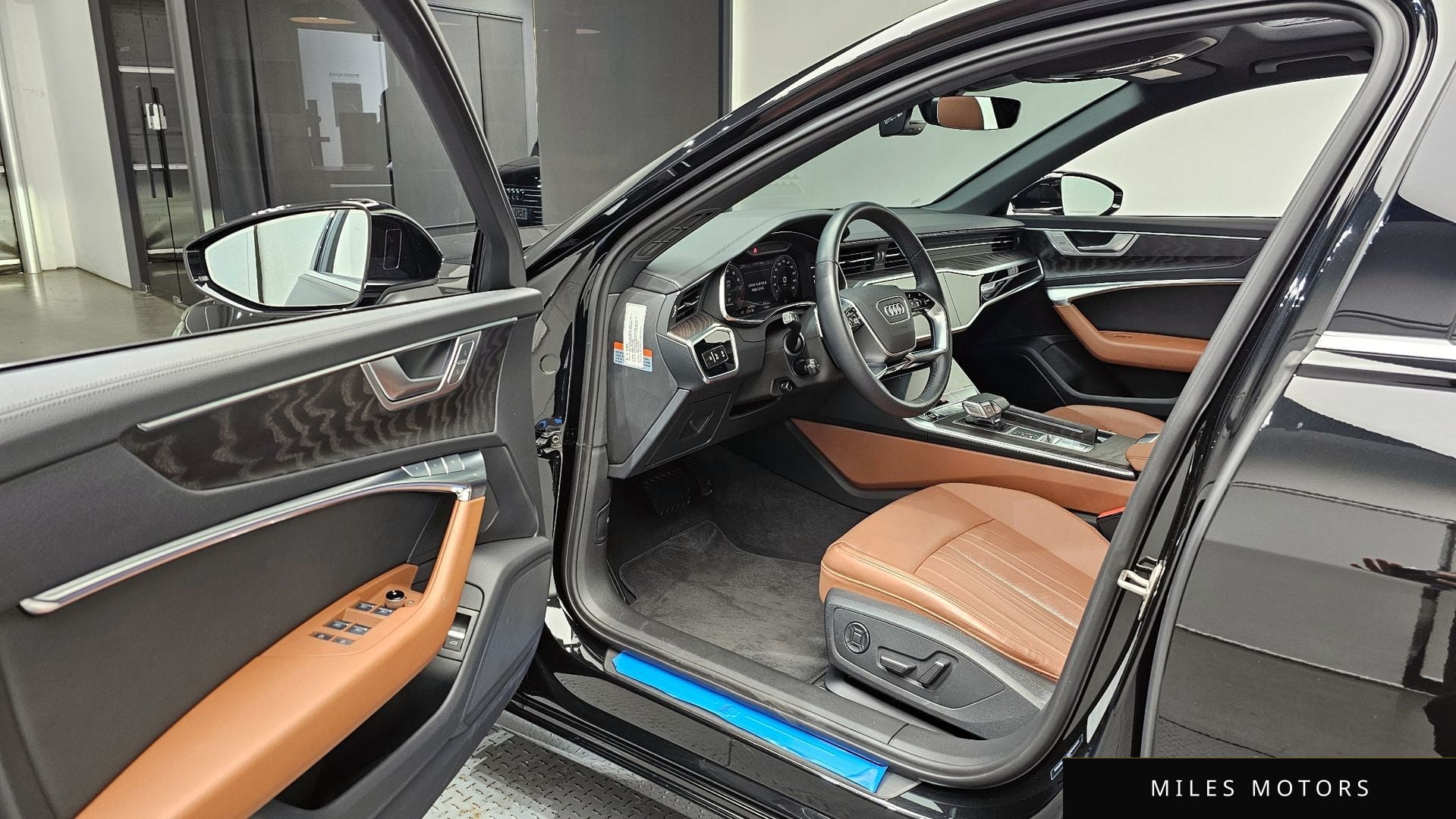 Audi A6 (C8) 2023 — миниатюра 11