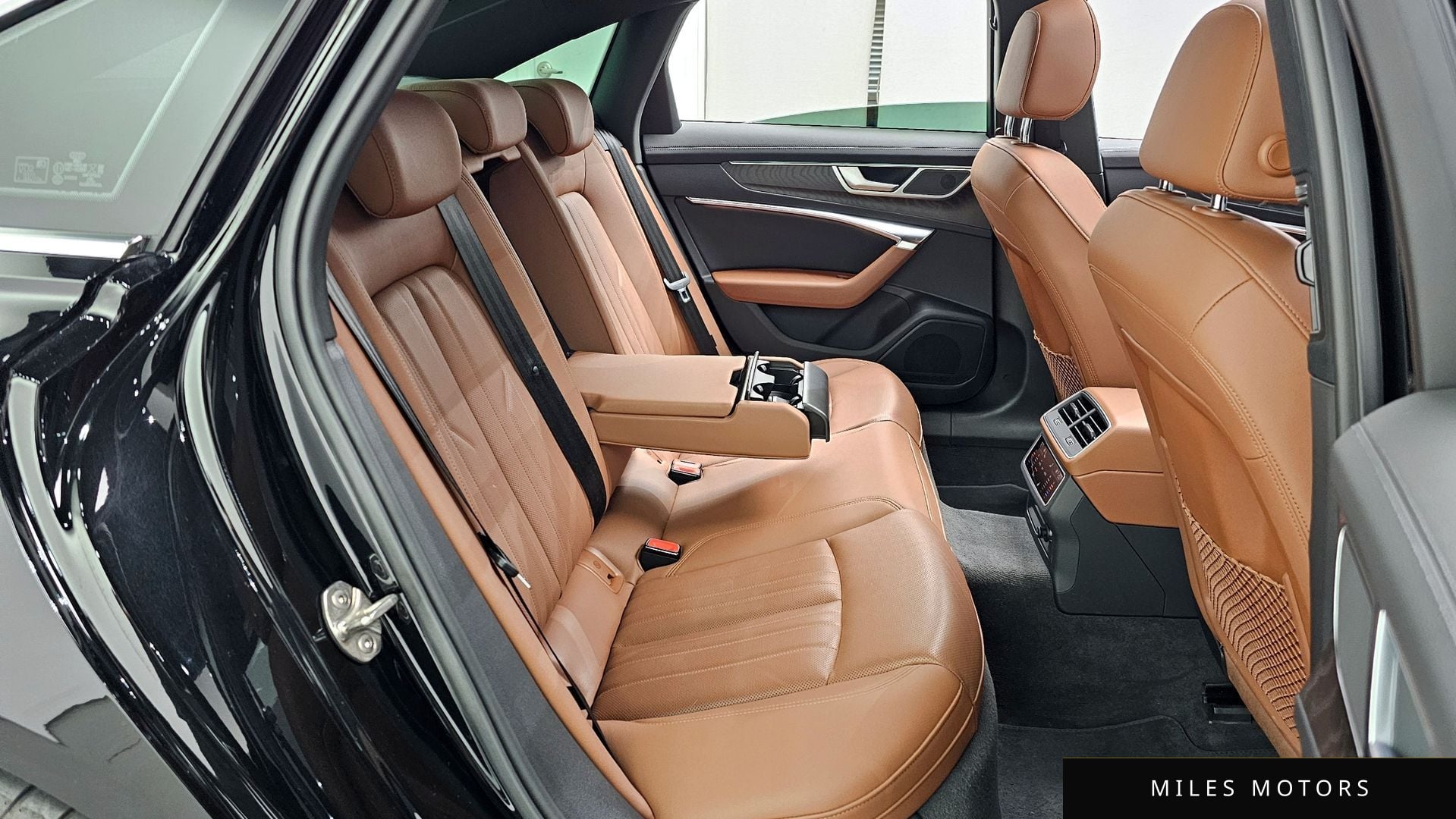 Audi A6 (C8) 2023 — миниатюра 12