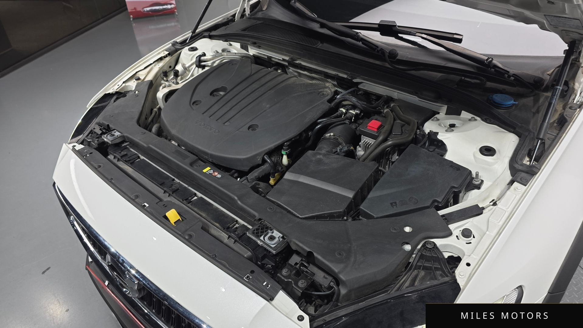 Volvo V60 크로스컨트리 2021 — миниатюра 6