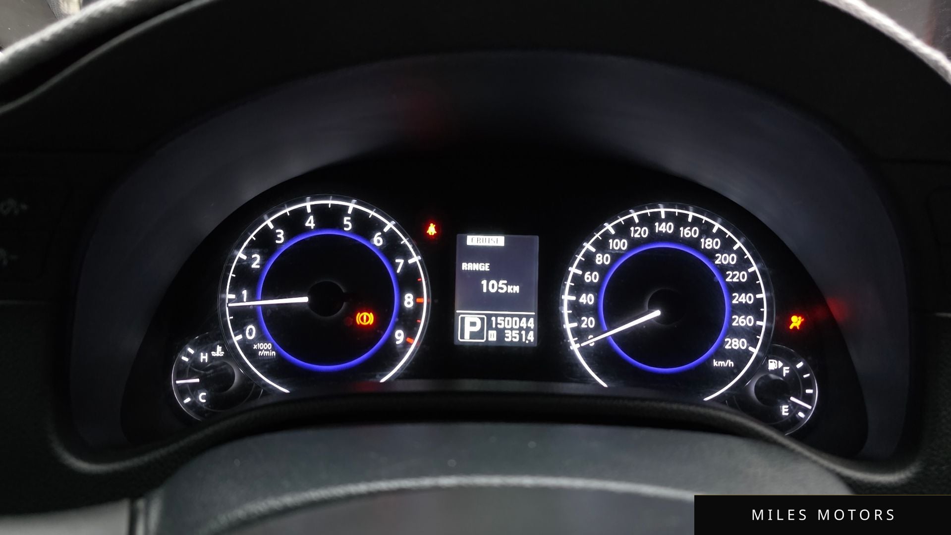 Infiniti G37 2010 — миниатюра 8