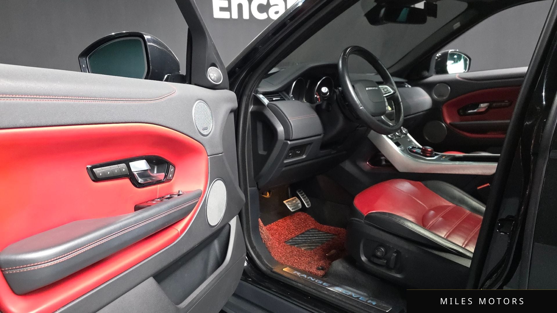 Land Rover Range Rover Evoque 2018 — миниатюра 10