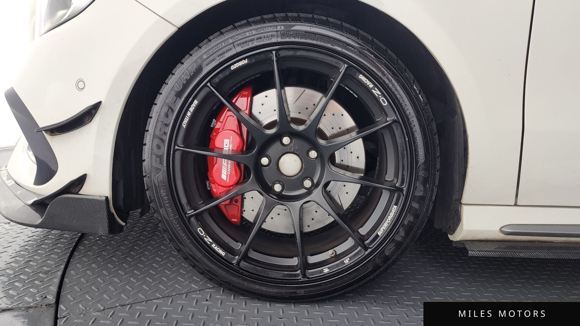 Mercedes-Benz A-클래스 W176 2018 — миниатюра 5