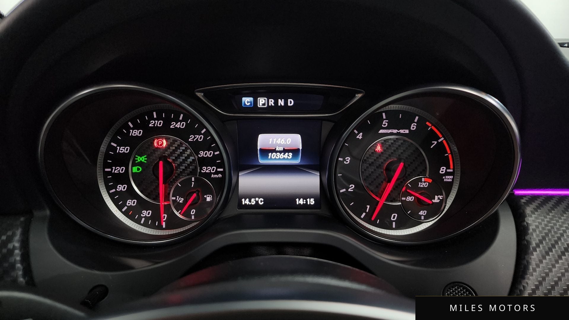 Mercedes-Benz A-클래스 W176 2018 — миниатюра 8