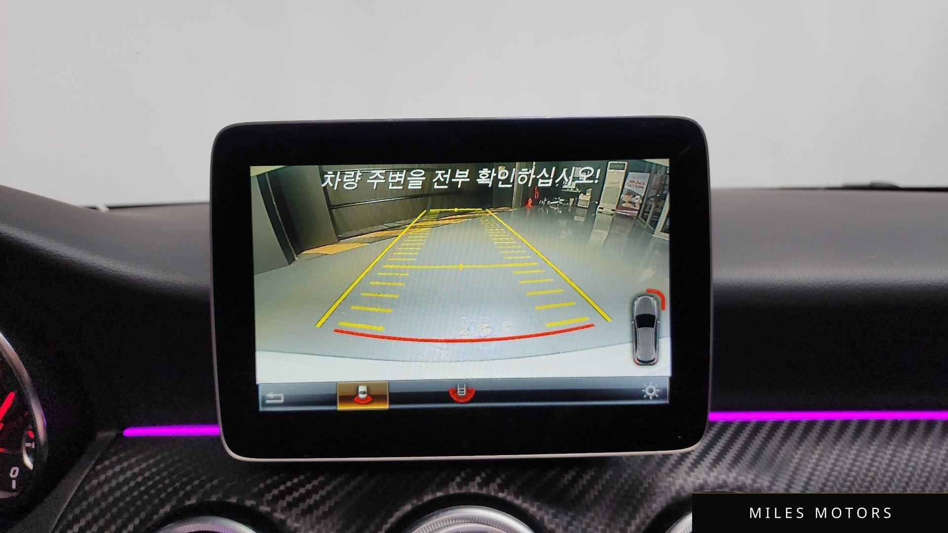 Mercedes-Benz A-클래스 W176 2018 — миниатюра 16