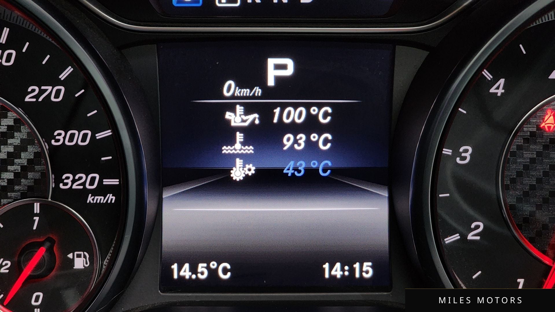 Mercedes-Benz A-클래스 W176 2018 — миниатюра 17