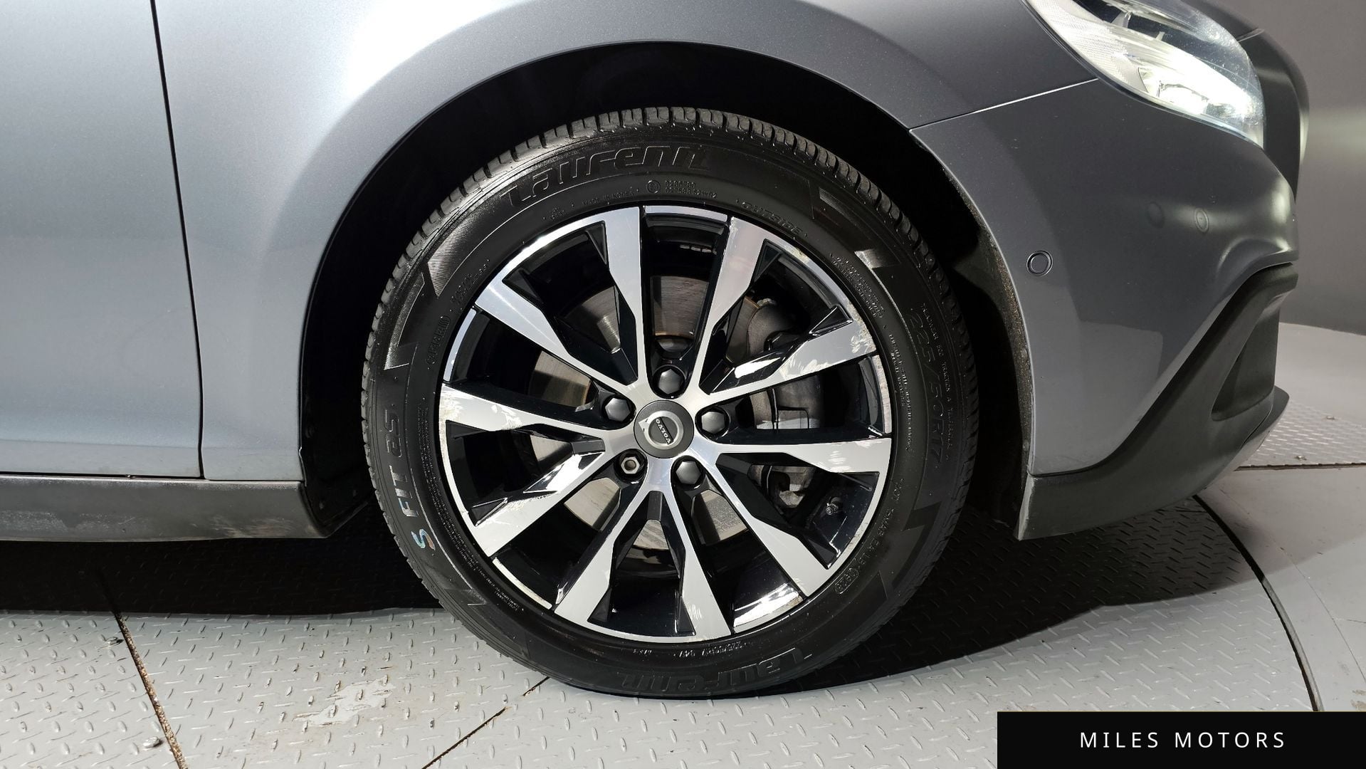 Volvo V40 2019 — миниатюра 5