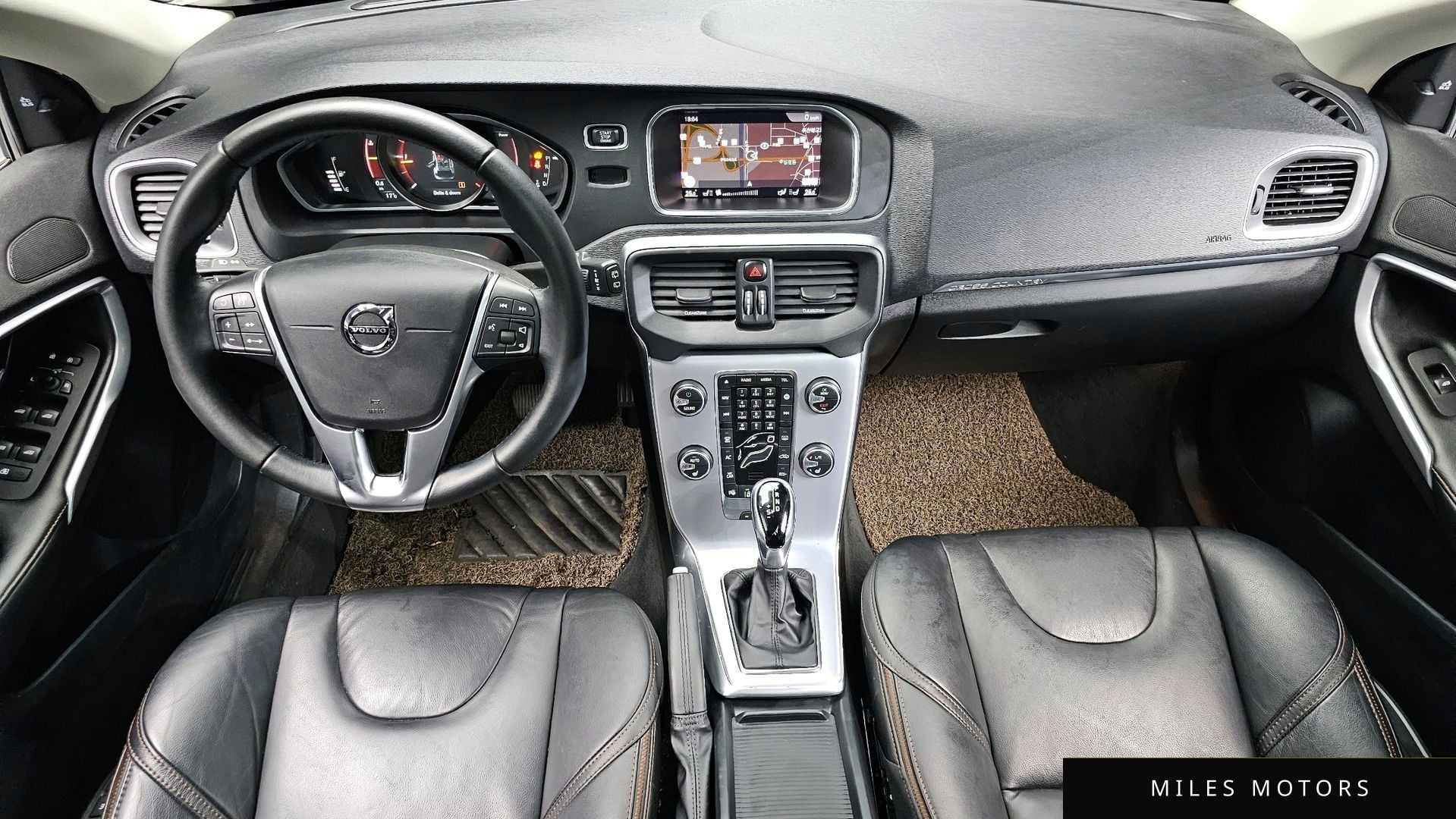 Volvo V40 2019 — миниатюра 7