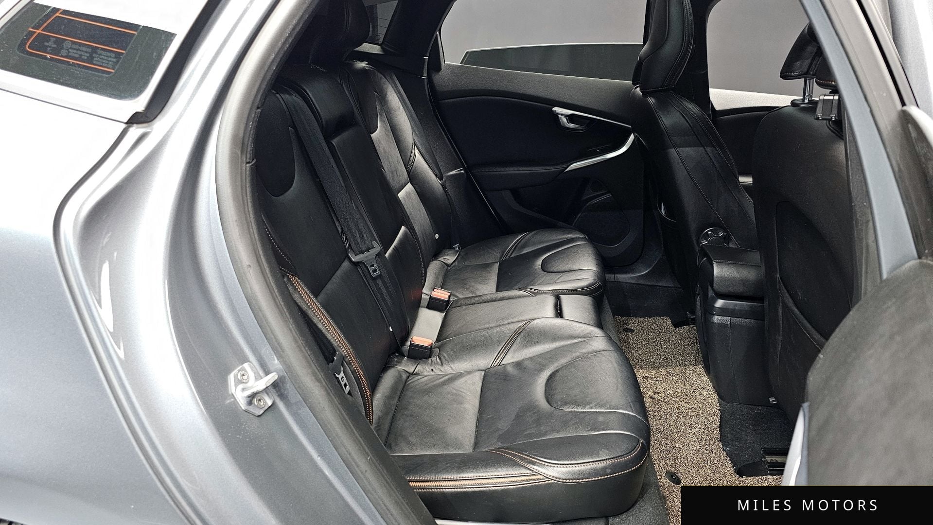 Volvo V40 2019 — миниатюра 12