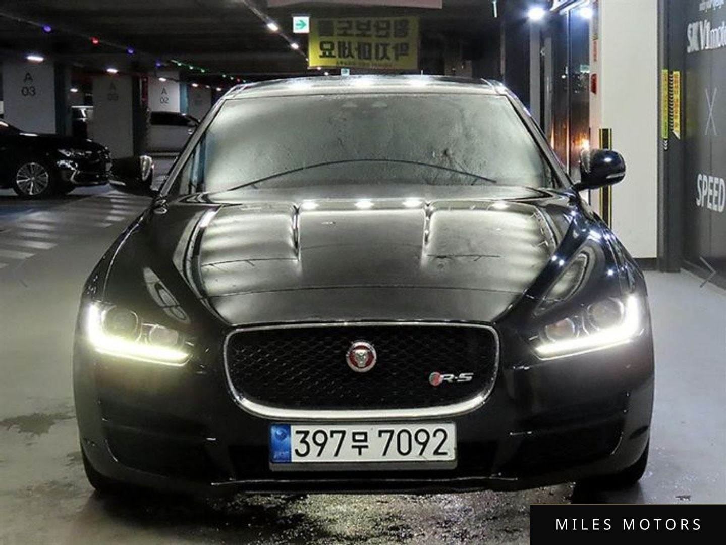 Jaguar XE 2016 — миниатюра 2