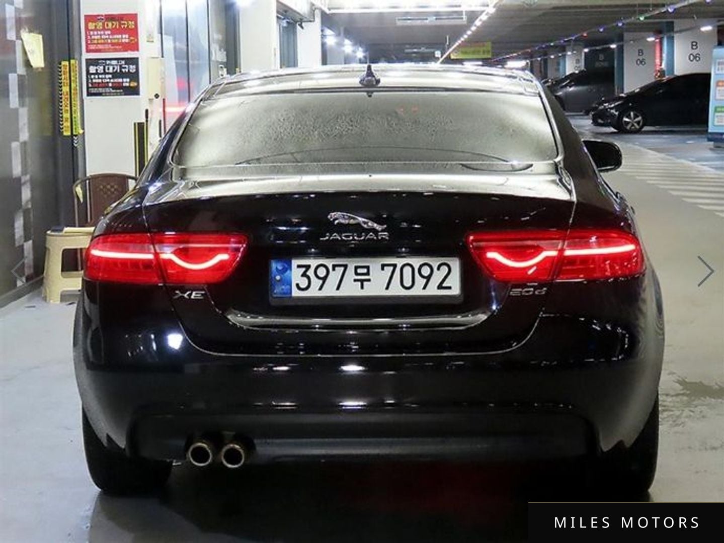 Jaguar XE 2016 — миниатюра 5