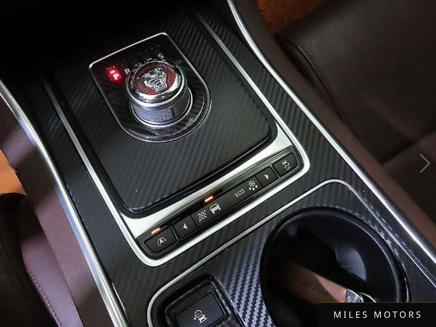 Jaguar XE 2016 — миниатюра 12