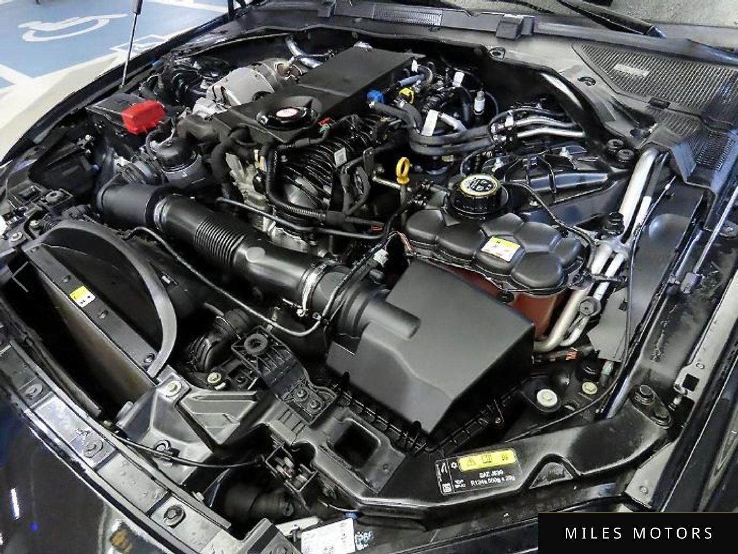 Jaguar XE 2016 — миниатюра 19