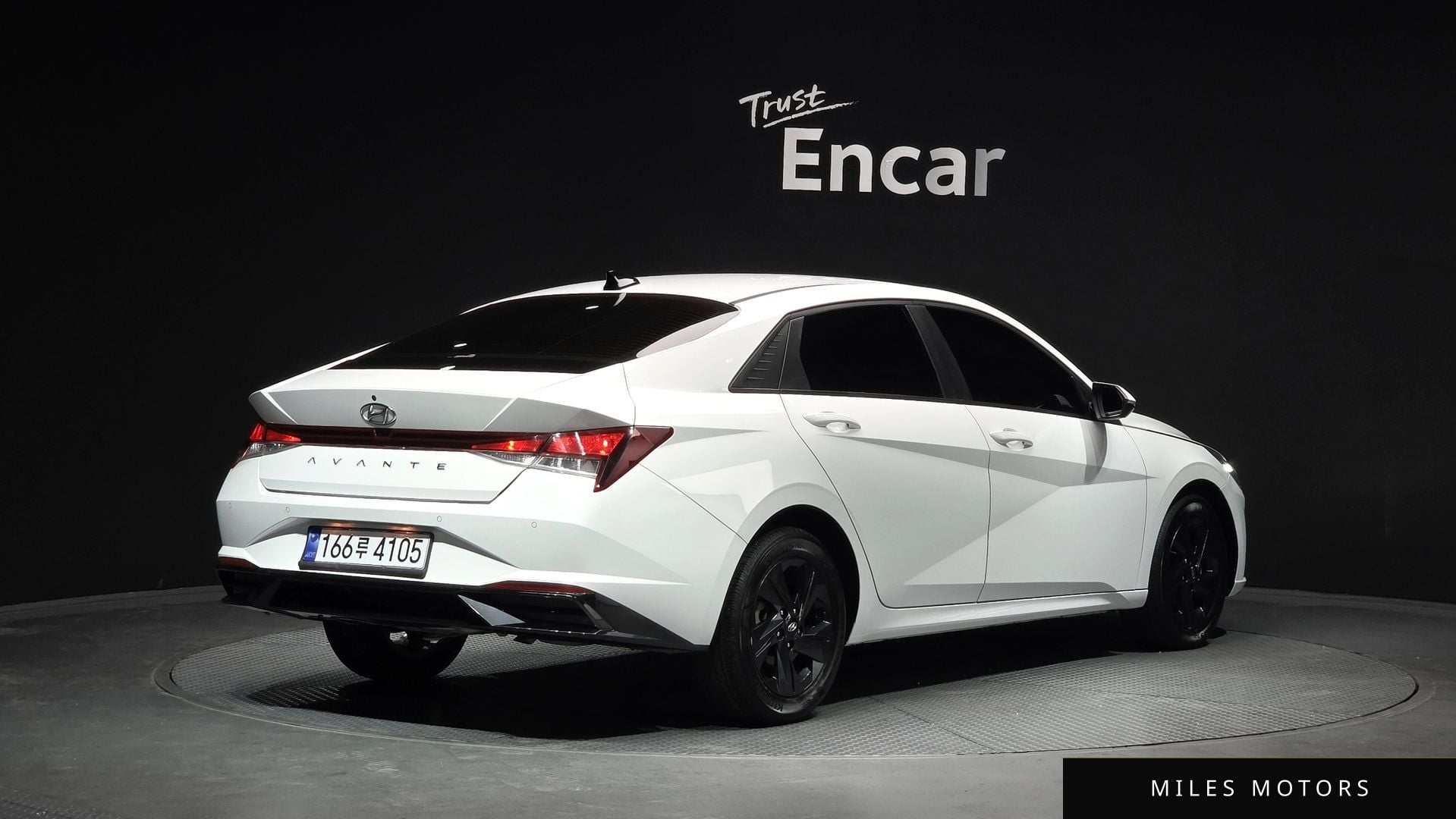 Hyundai AVANTE 2023 — миниатюра 2