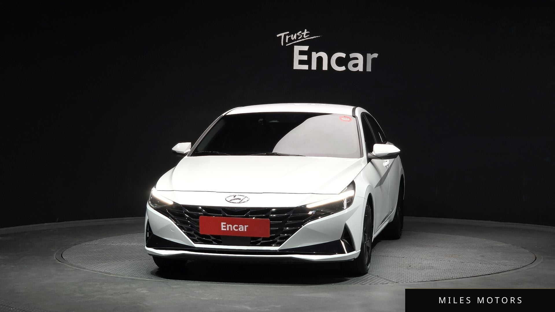 Hyundai AVANTE 2023 — миниатюра 3