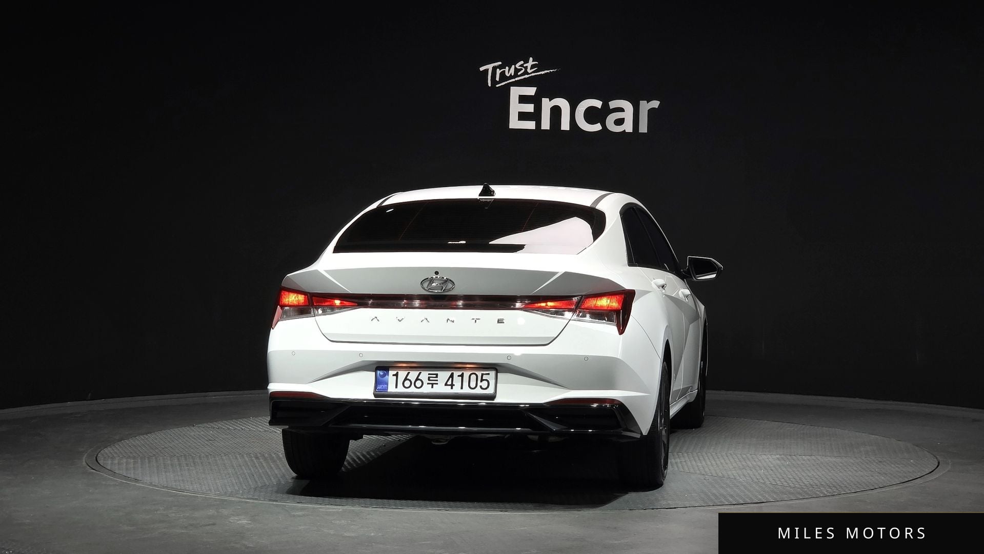 Hyundai AVANTE 2023 — миниатюра 4