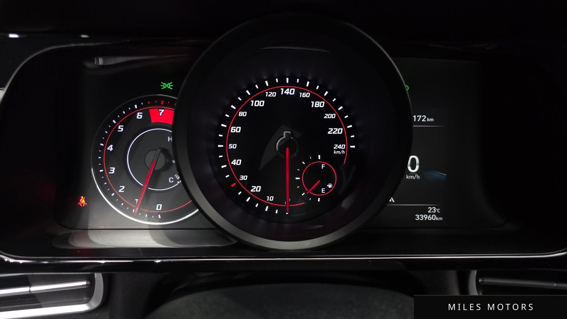 Hyundai AVANTE 2023 — миниатюра 8
