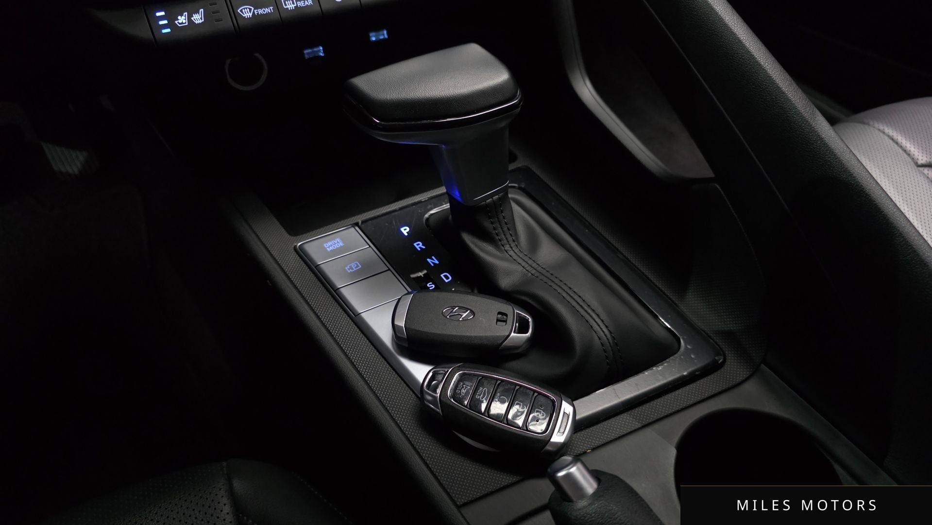 Hyundai AVANTE 2023 — миниатюра 9