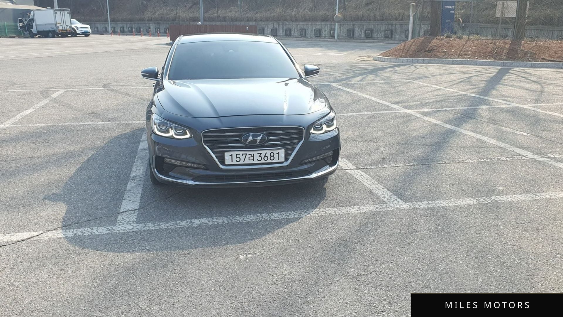 Hyundai Grandeur 2018 — миниатюра 3