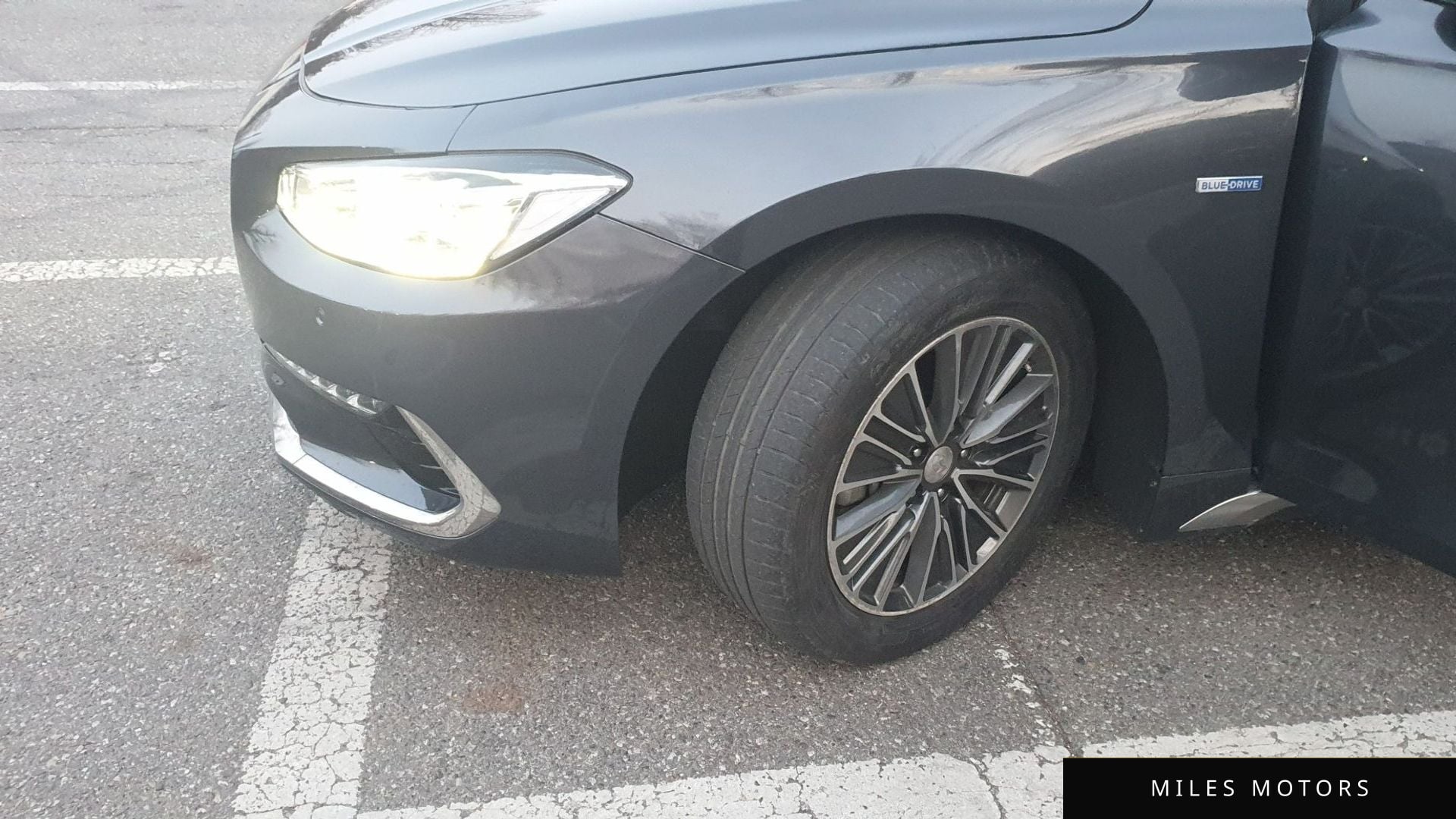 Hyundai Grandeur 2018 — миниатюра 5