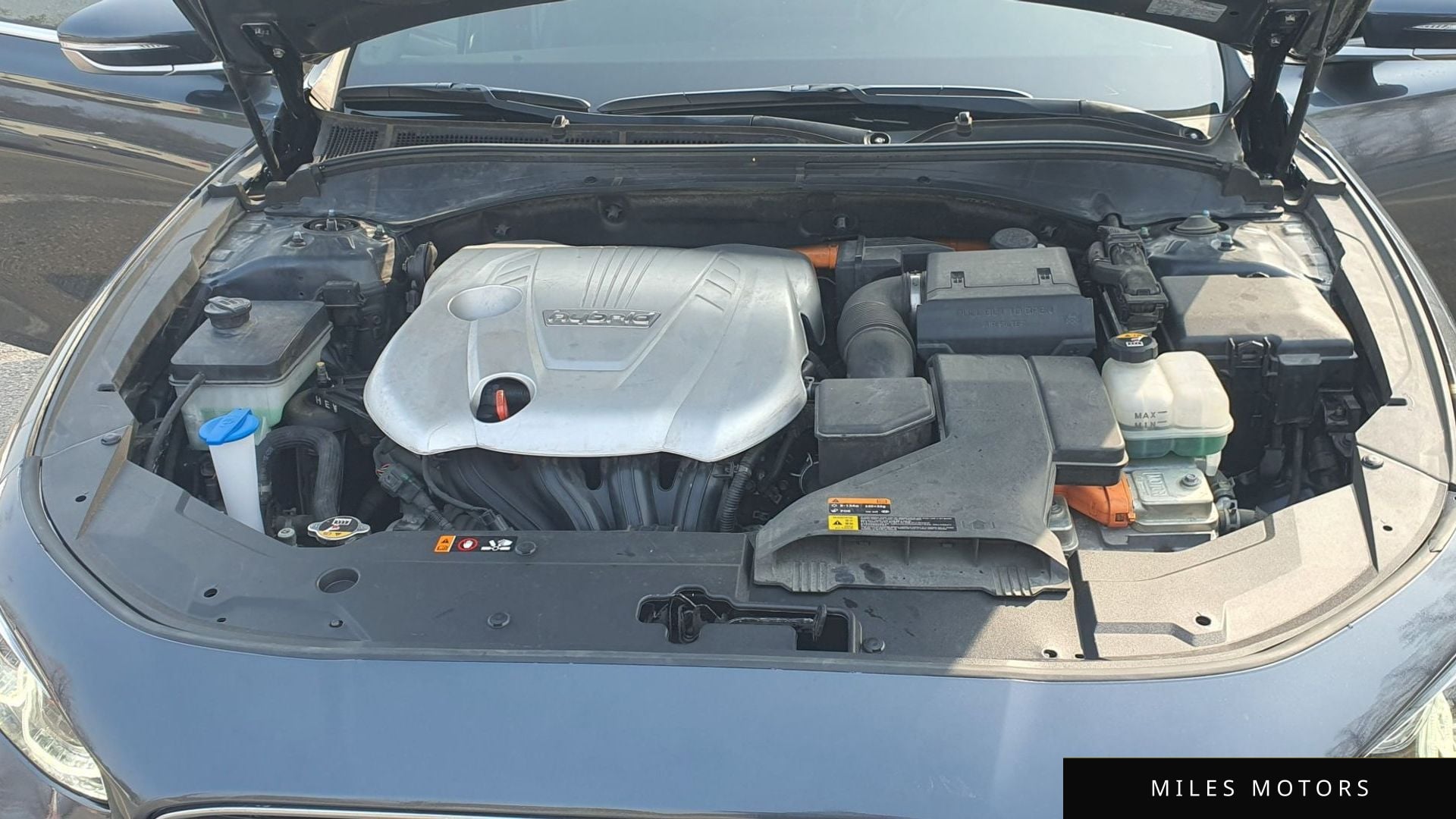 Hyundai Grandeur 2018 — миниатюра 6