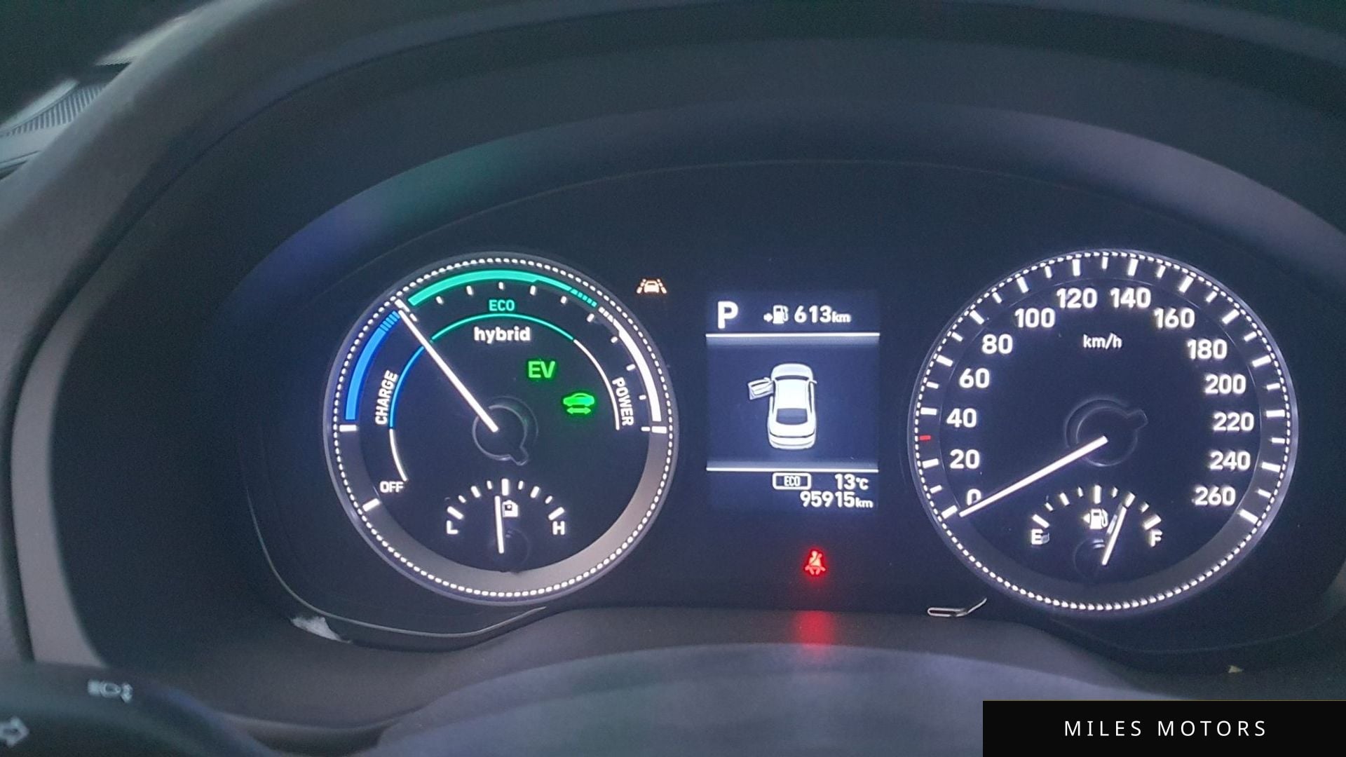 Hyundai Grandeur 2018 — миниатюра 8