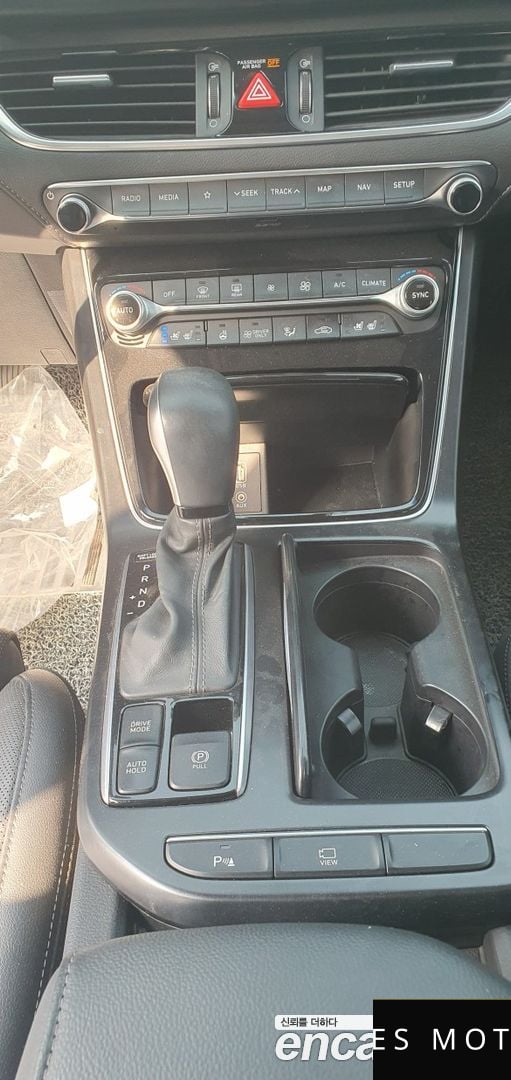 Hyundai Grandeur 2018 — миниатюра 9