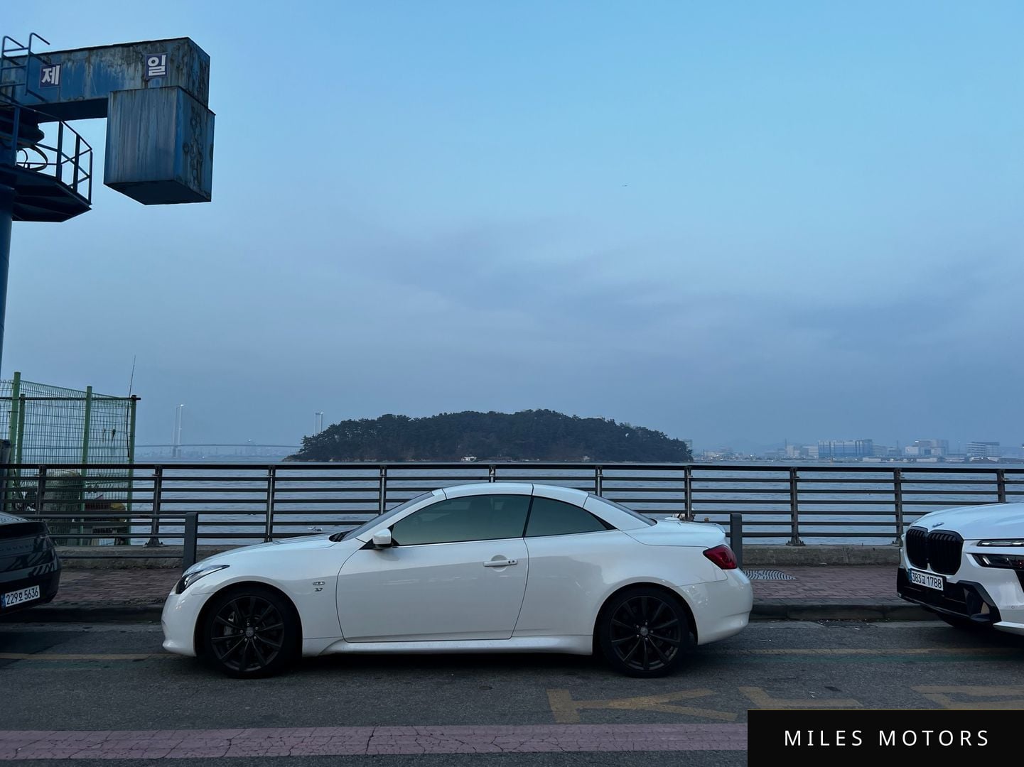 Infiniti G37 2009 — миниатюра 8