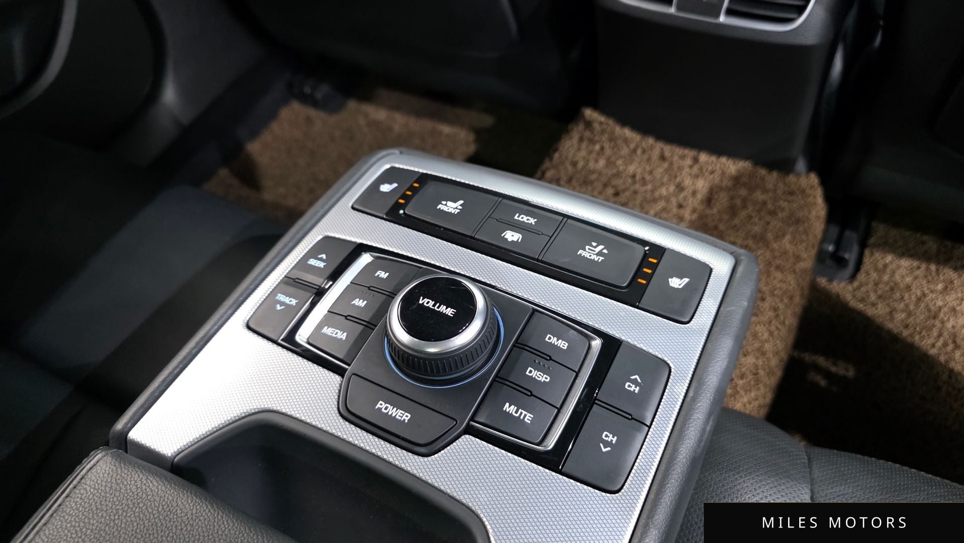 Genesis G80 2017 — миниатюра 19