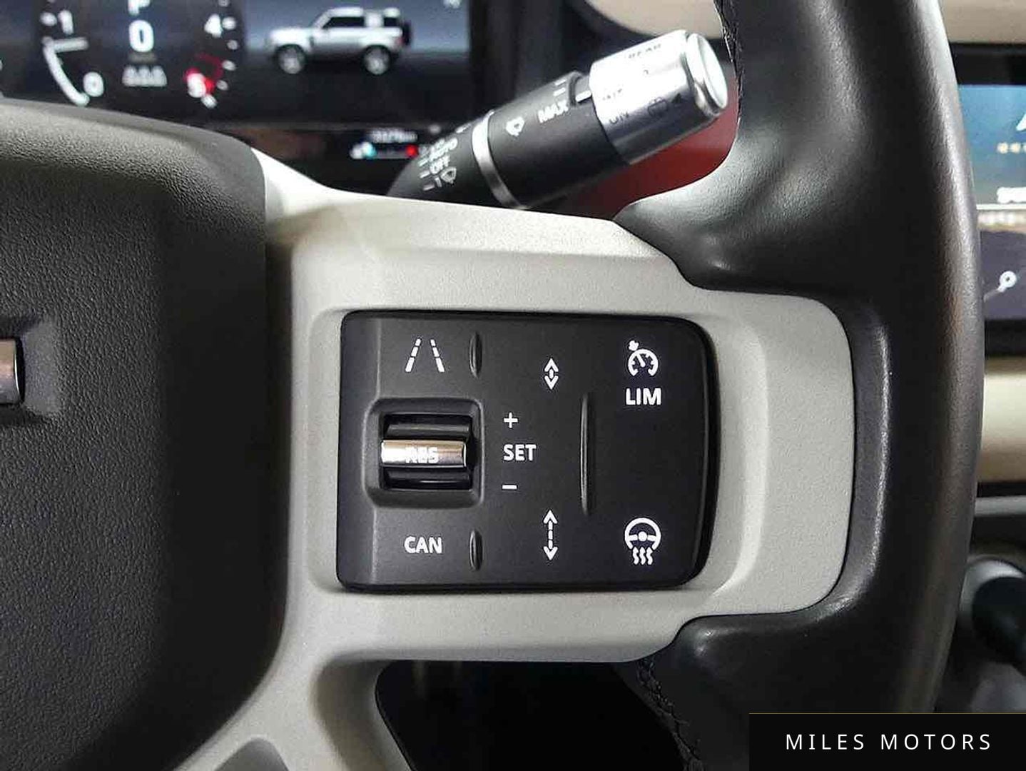 Land Rover Defender 2022 — миниатюра 11