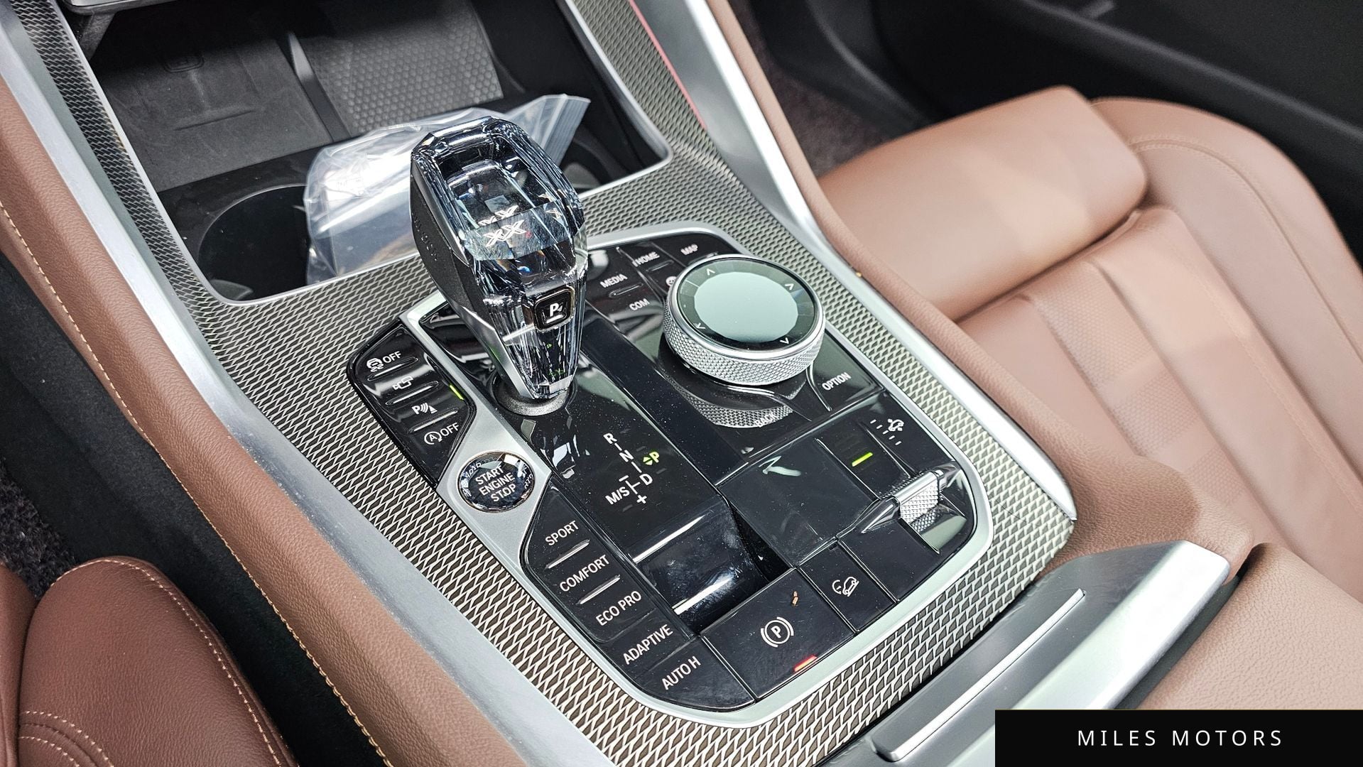 BMW X6 (G06) 2022 — миниатюра 9