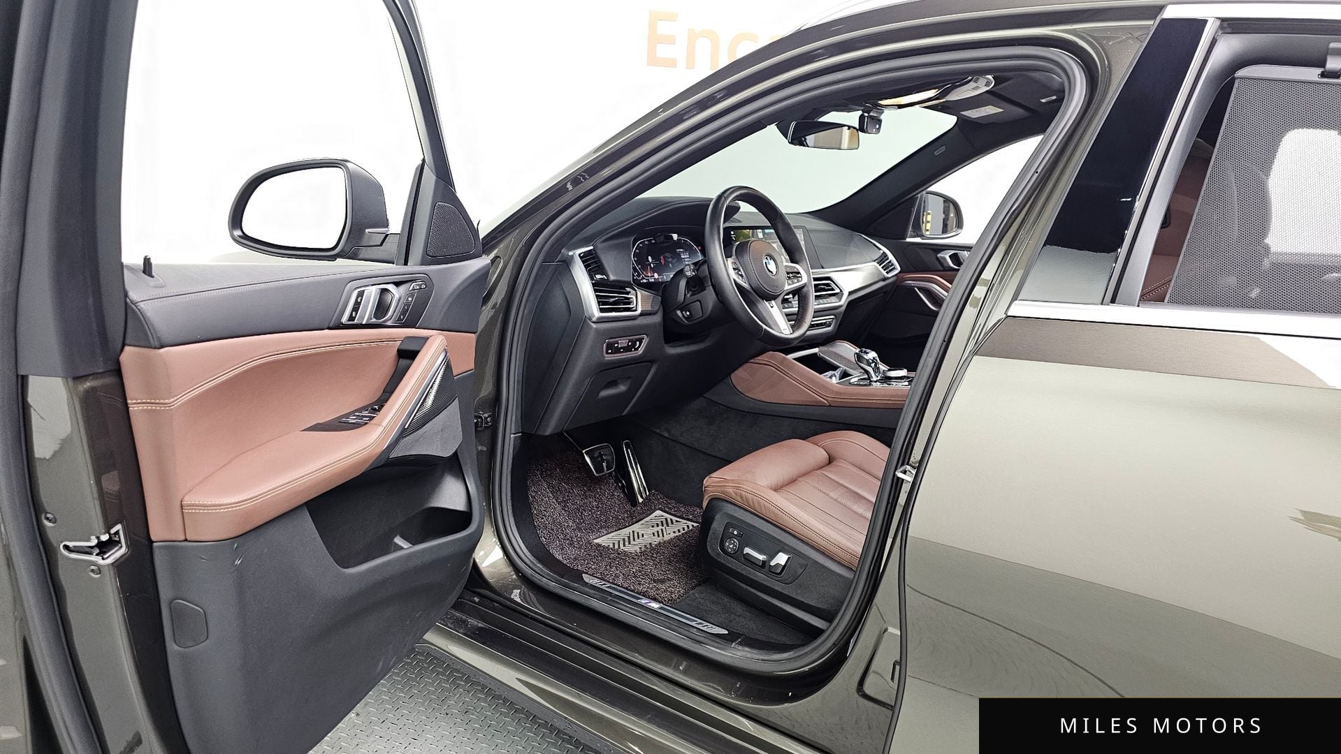 BMW X6 (G06) 2022 — миниатюра 10