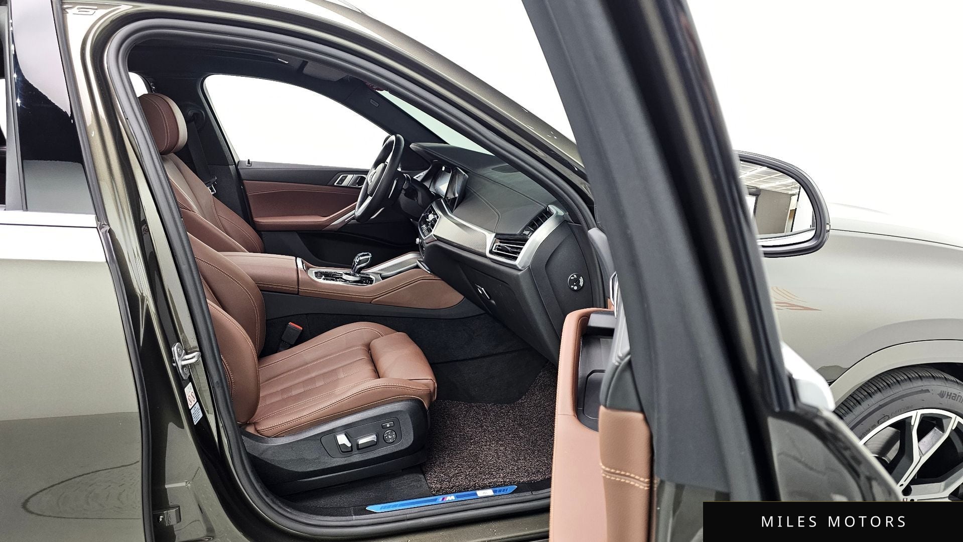 BMW X6 (G06) 2022 — миниатюра 11
