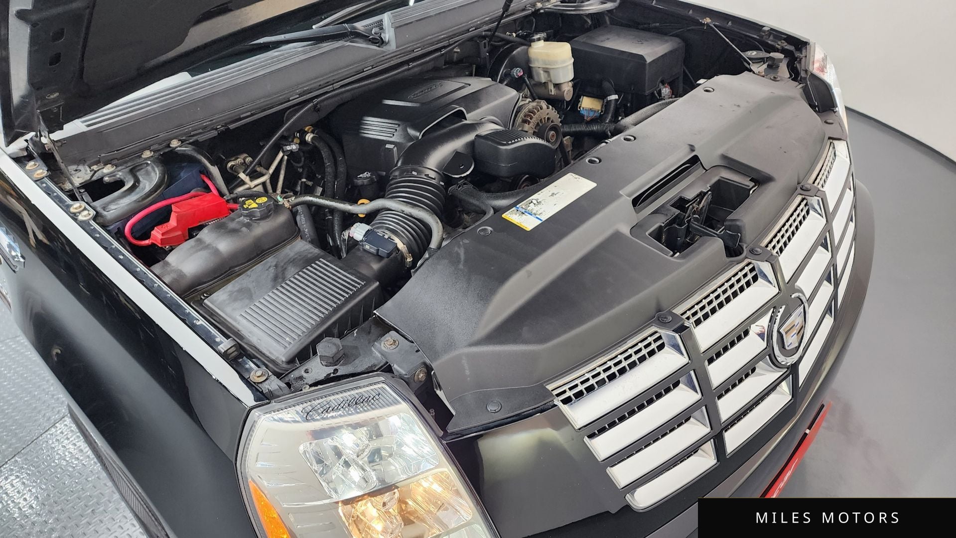 Cadillac Escalade 2011 — миниатюра 6